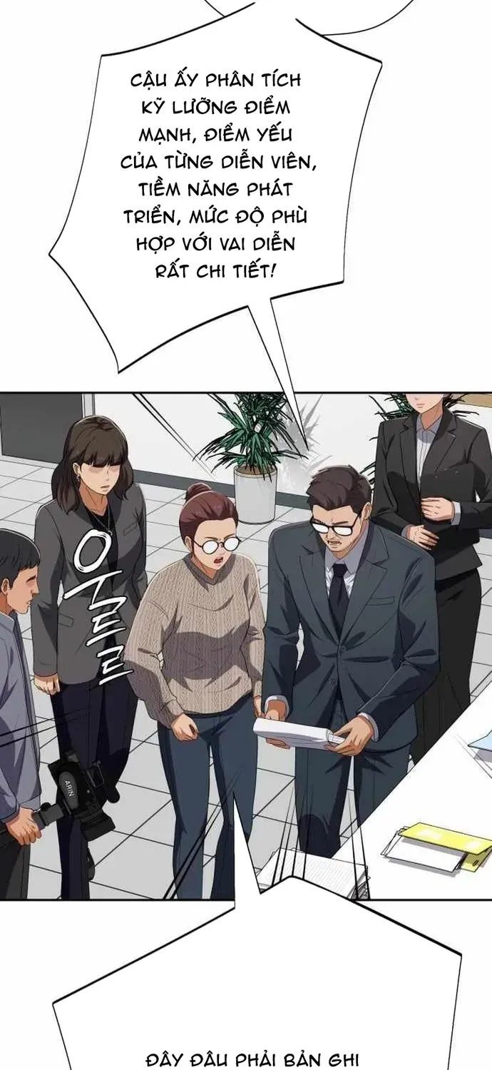 Lừa Đảo Bằng Giọng Nói Làm Đảo Lộn Cuộc Sống Của Bạn Chap 67 - Next Chap 66