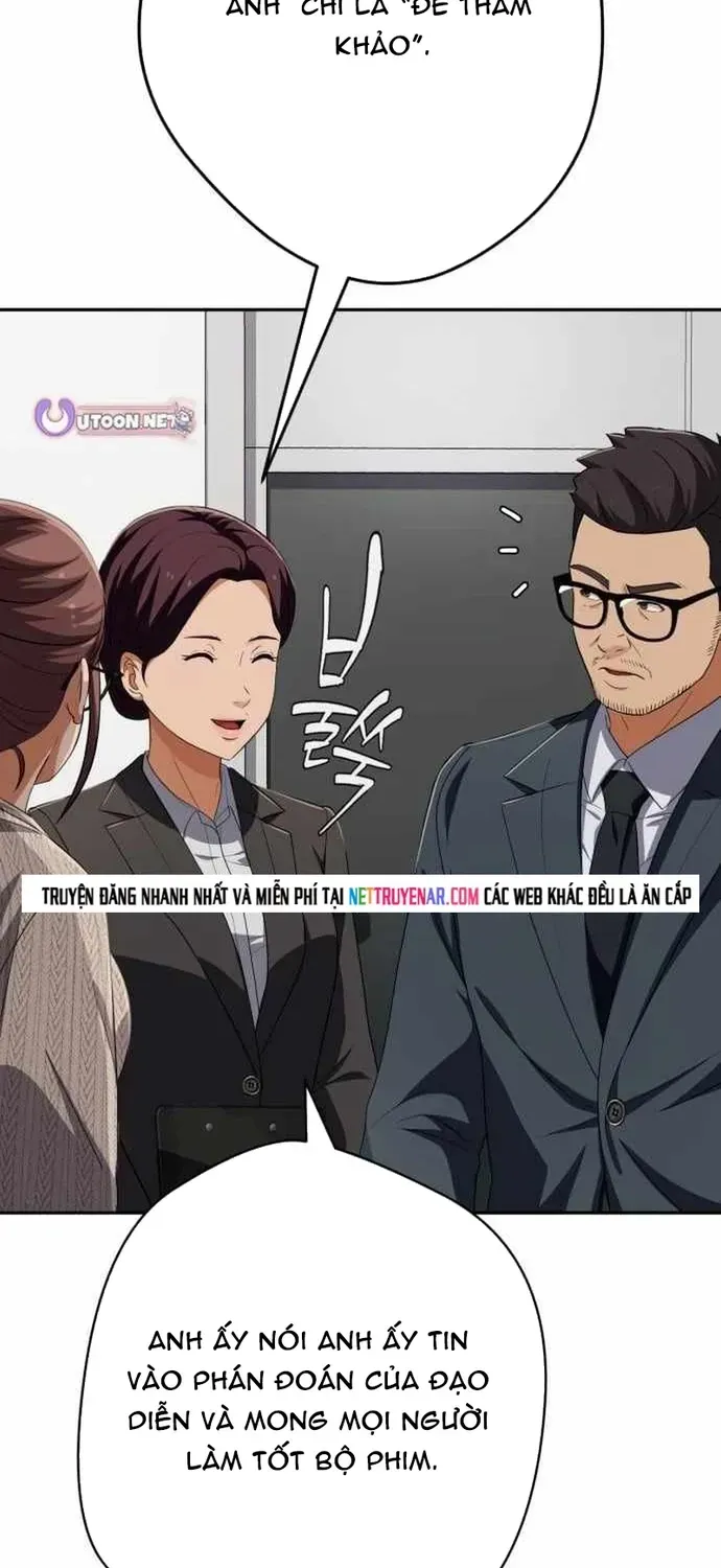 Lừa Đảo Bằng Giọng Nói Làm Đảo Lộn Cuộc Sống Của Bạn Chap 67 - Next Chap 66