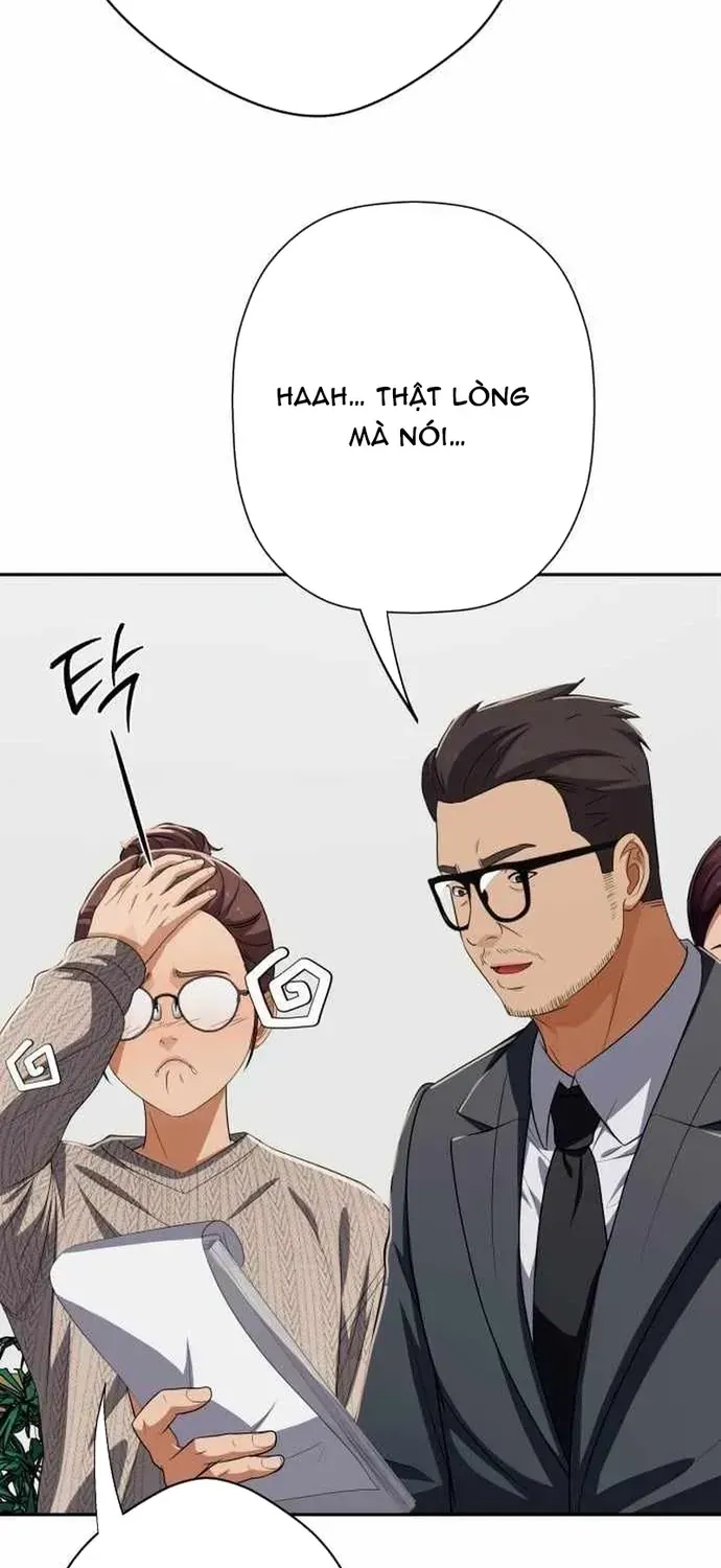 Lừa Đảo Bằng Giọng Nói Làm Đảo Lộn Cuộc Sống Của Bạn Chap 67 - Next Chap 66