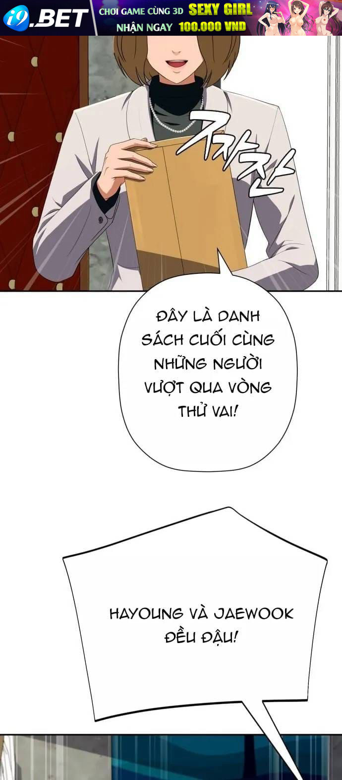 Lừa Đảo Bằng Giọng Nói Làm Đảo Lộn Cuộc Sống Của Bạn Chap 68 - Next Chap 67