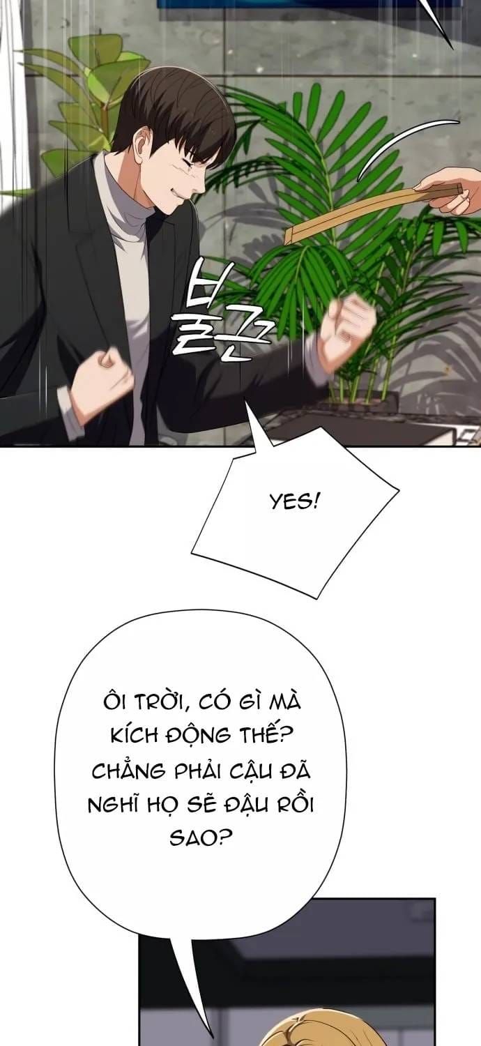 Lừa Đảo Bằng Giọng Nói Làm Đảo Lộn Cuộc Sống Của Bạn Chap 68 - Next Chap 67