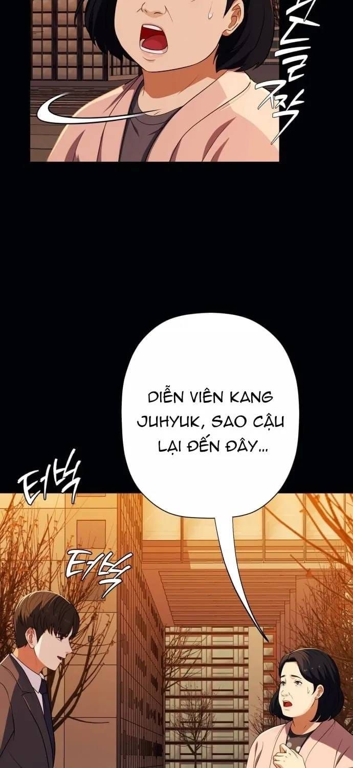 Lừa Đảo Bằng Giọng Nói Làm Đảo Lộn Cuộc Sống Của Bạn Chap 68 - Next Chap 67