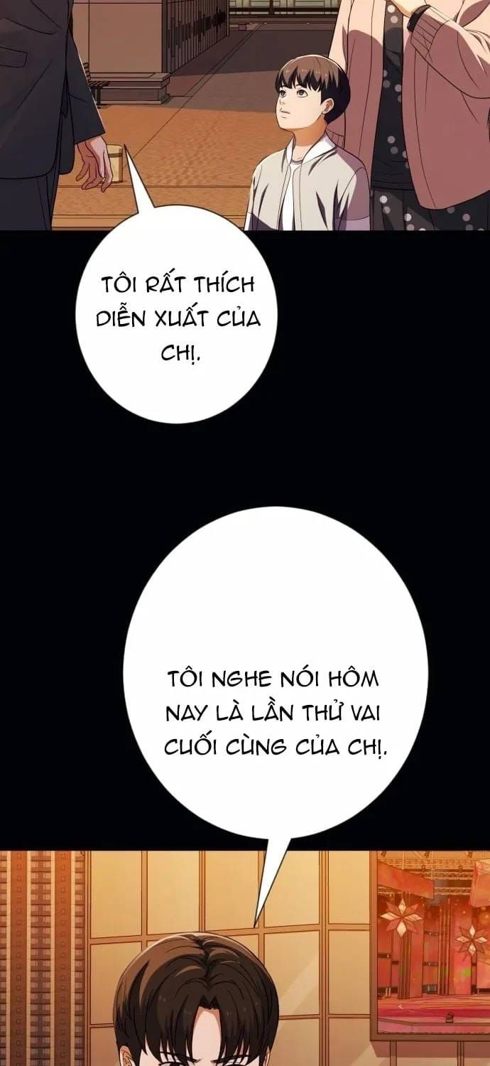 Lừa Đảo Bằng Giọng Nói Làm Đảo Lộn Cuộc Sống Của Bạn Chap 68 - Next Chap 67