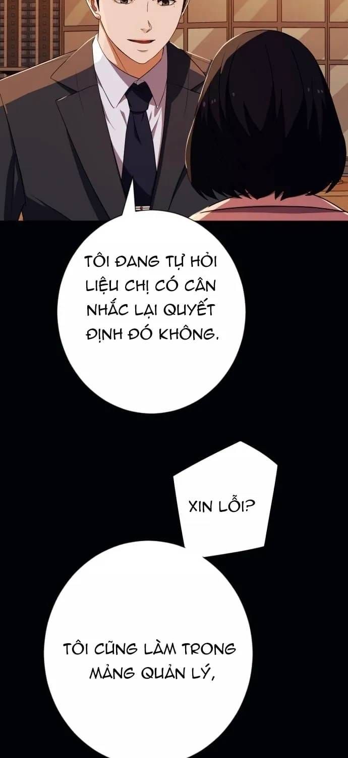 Lừa Đảo Bằng Giọng Nói Làm Đảo Lộn Cuộc Sống Của Bạn Chap 68 - Next Chap 67