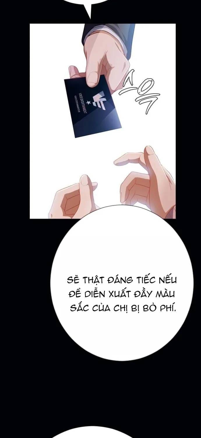 Lừa Đảo Bằng Giọng Nói Làm Đảo Lộn Cuộc Sống Của Bạn Chap 68 - Next Chap 67