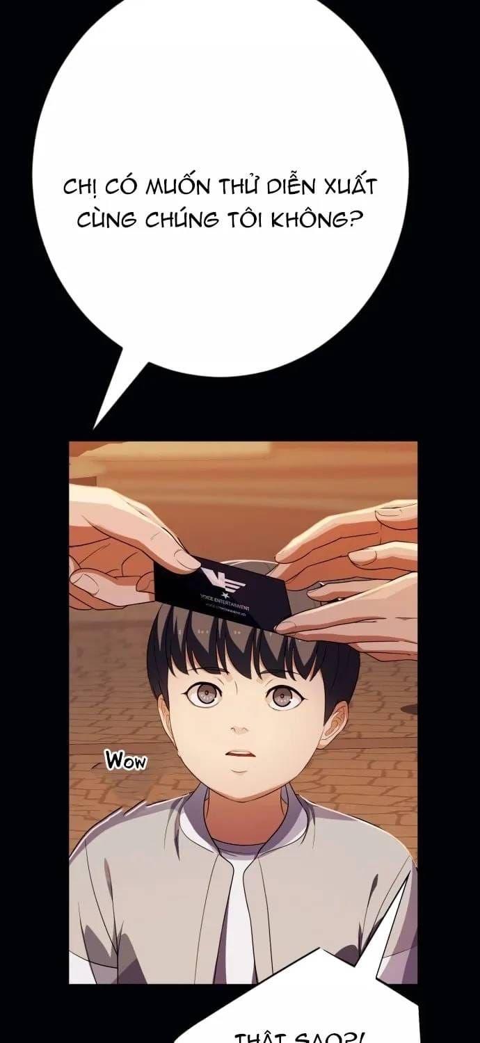 Lừa Đảo Bằng Giọng Nói Làm Đảo Lộn Cuộc Sống Của Bạn Chap 68 - Next Chap 67