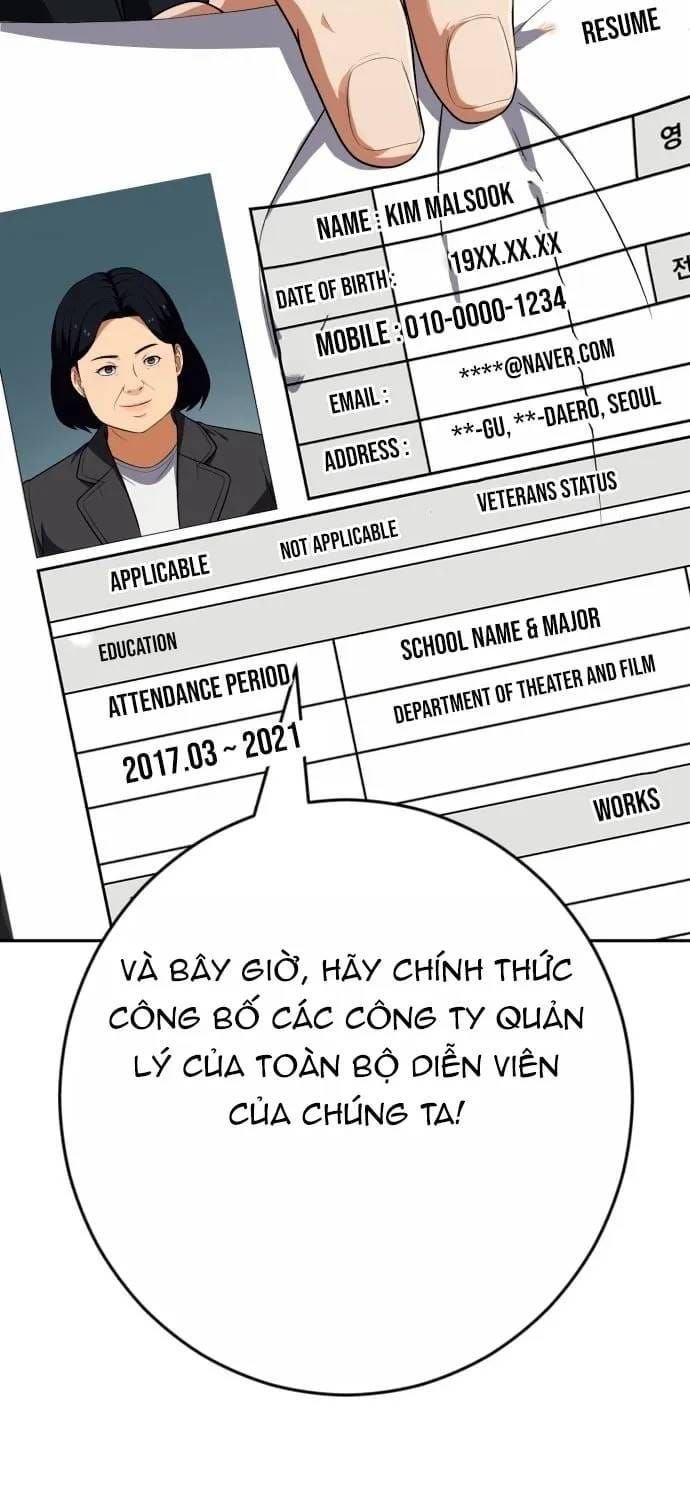 Lừa Đảo Bằng Giọng Nói Làm Đảo Lộn Cuộc Sống Của Bạn Chap 68 - Next Chap 67