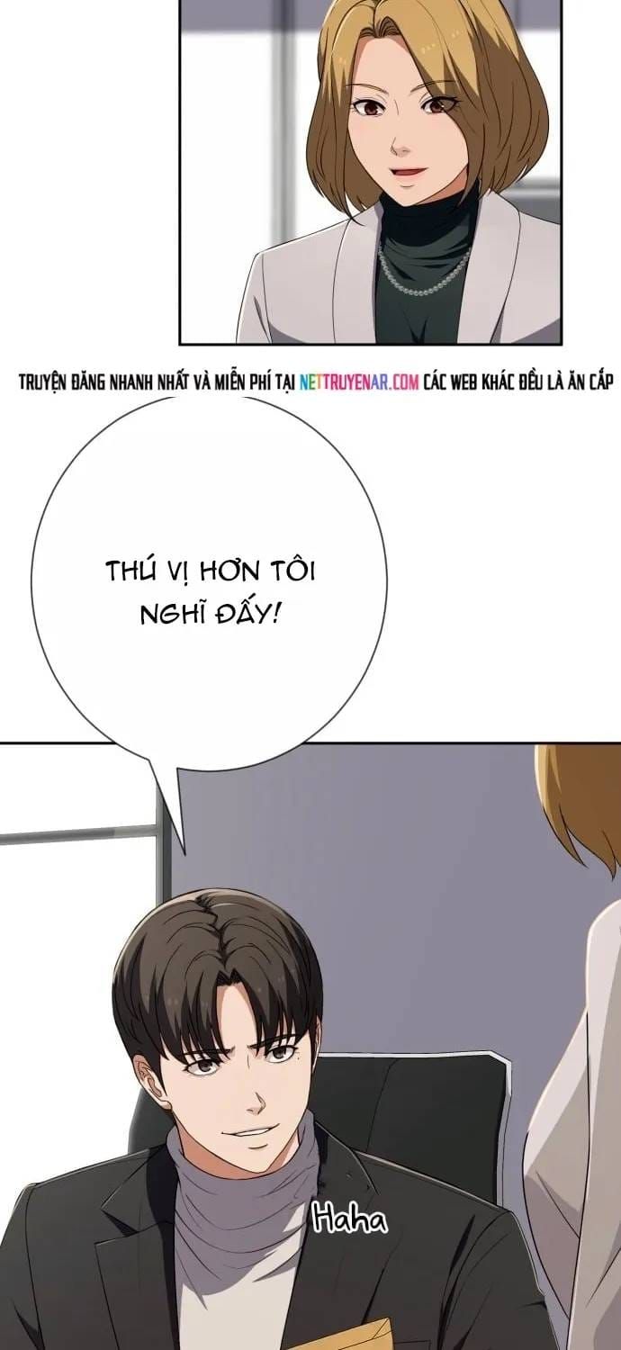 Lừa Đảo Bằng Giọng Nói Làm Đảo Lộn Cuộc Sống Của Bạn Chap 68 - Next Chap 67