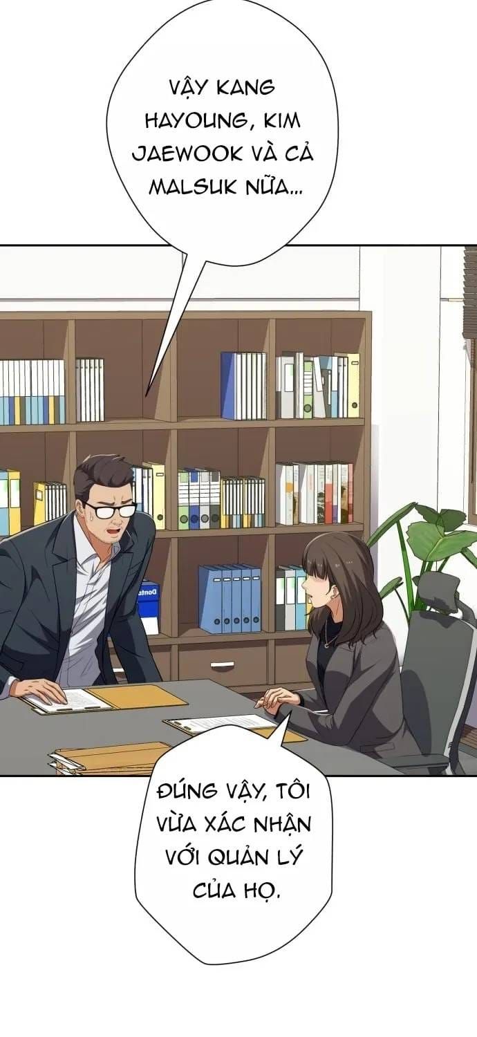 Lừa Đảo Bằng Giọng Nói Làm Đảo Lộn Cuộc Sống Của Bạn Chap 68 - Next Chap 67