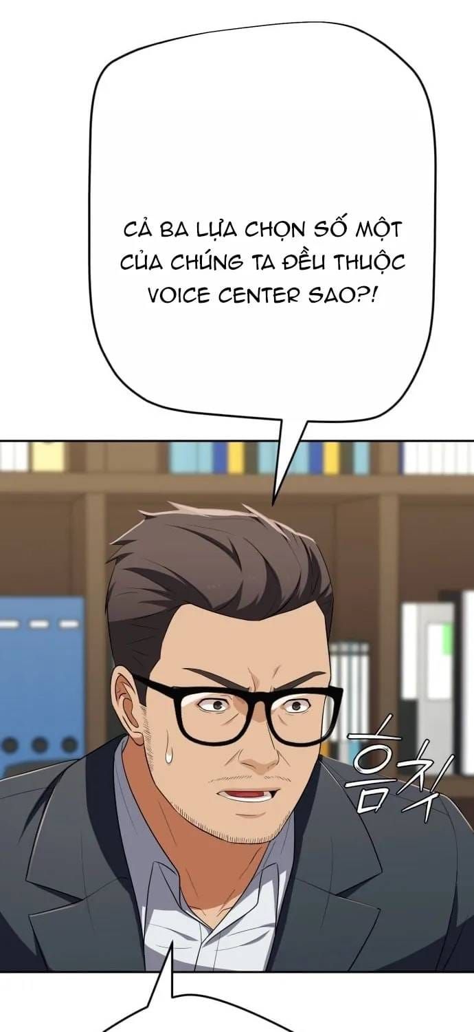 Lừa Đảo Bằng Giọng Nói Làm Đảo Lộn Cuộc Sống Của Bạn Chap 68 - Next Chap 67