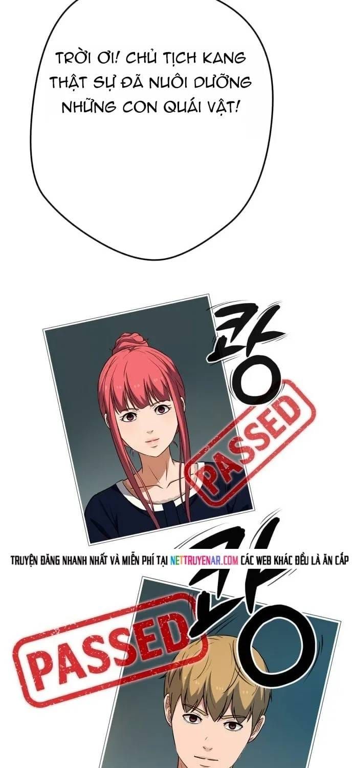 Lừa Đảo Bằng Giọng Nói Làm Đảo Lộn Cuộc Sống Của Bạn Chap 68 - Next Chap 67