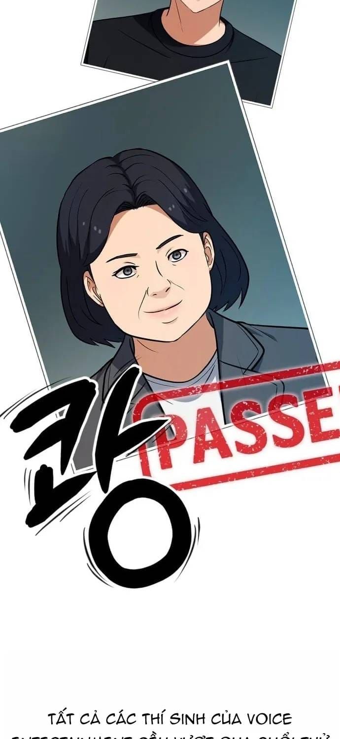 Lừa Đảo Bằng Giọng Nói Làm Đảo Lộn Cuộc Sống Của Bạn Chap 68 - Next Chap 67