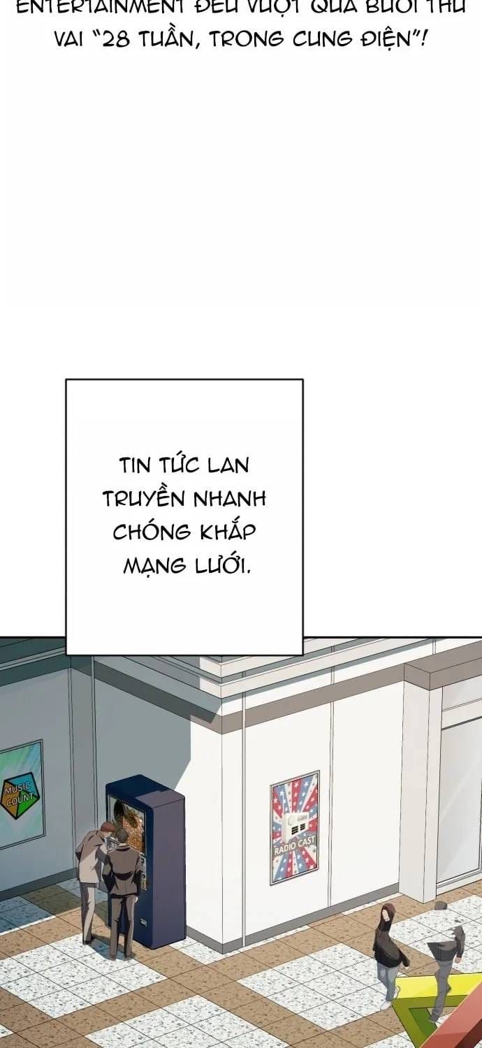 Lừa Đảo Bằng Giọng Nói Làm Đảo Lộn Cuộc Sống Của Bạn Chap 68 - Next Chap 67