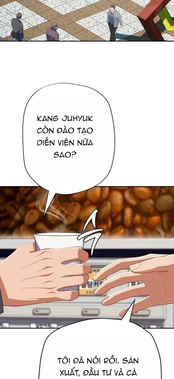 Lừa Đảo Bằng Giọng Nói Làm Đảo Lộn Cuộc Sống Của Bạn Chap 68 - Next Chap 67