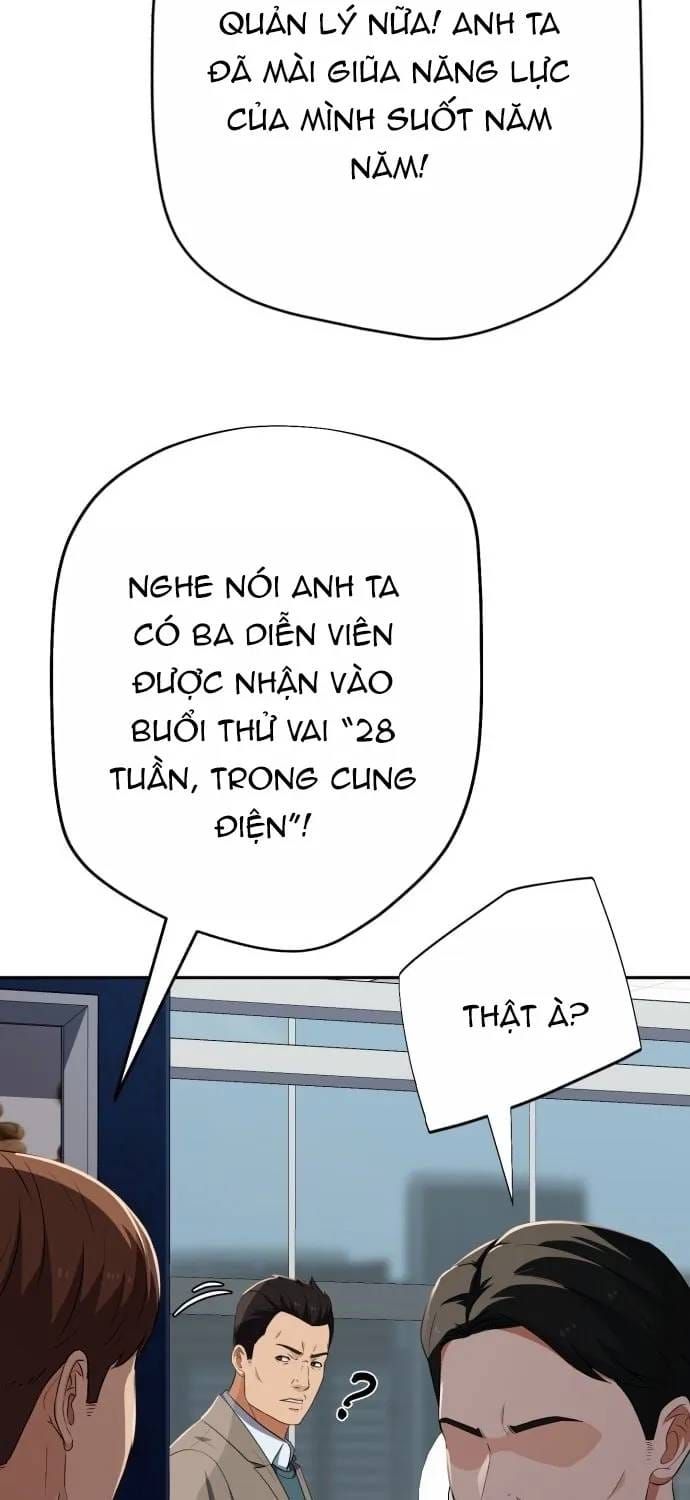 Lừa Đảo Bằng Giọng Nói Làm Đảo Lộn Cuộc Sống Của Bạn Chap 68 - Next Chap 67