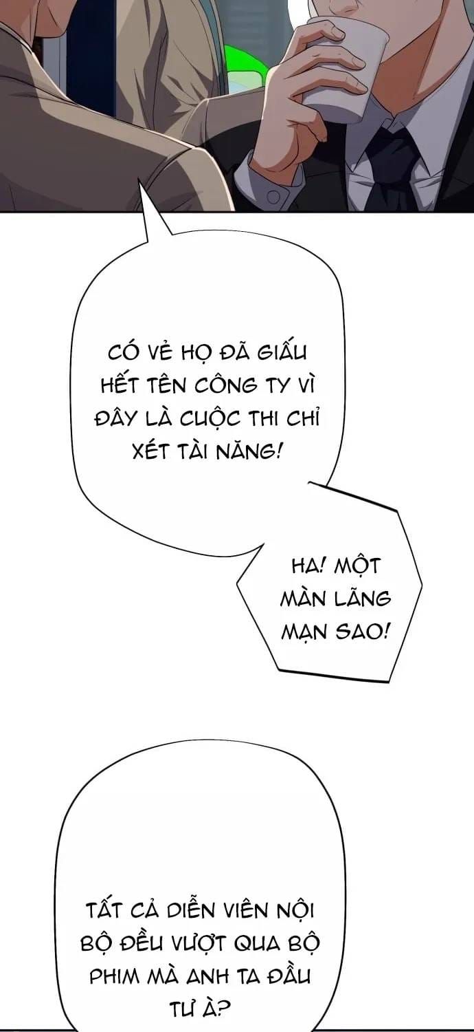 Lừa Đảo Bằng Giọng Nói Làm Đảo Lộn Cuộc Sống Của Bạn Chap 68 - Next Chap 67
