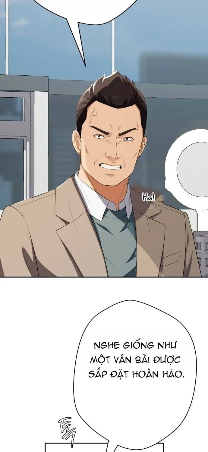 Lừa Đảo Bằng Giọng Nói Làm Đảo Lộn Cuộc Sống Của Bạn Chap 68 - Next Chap 67