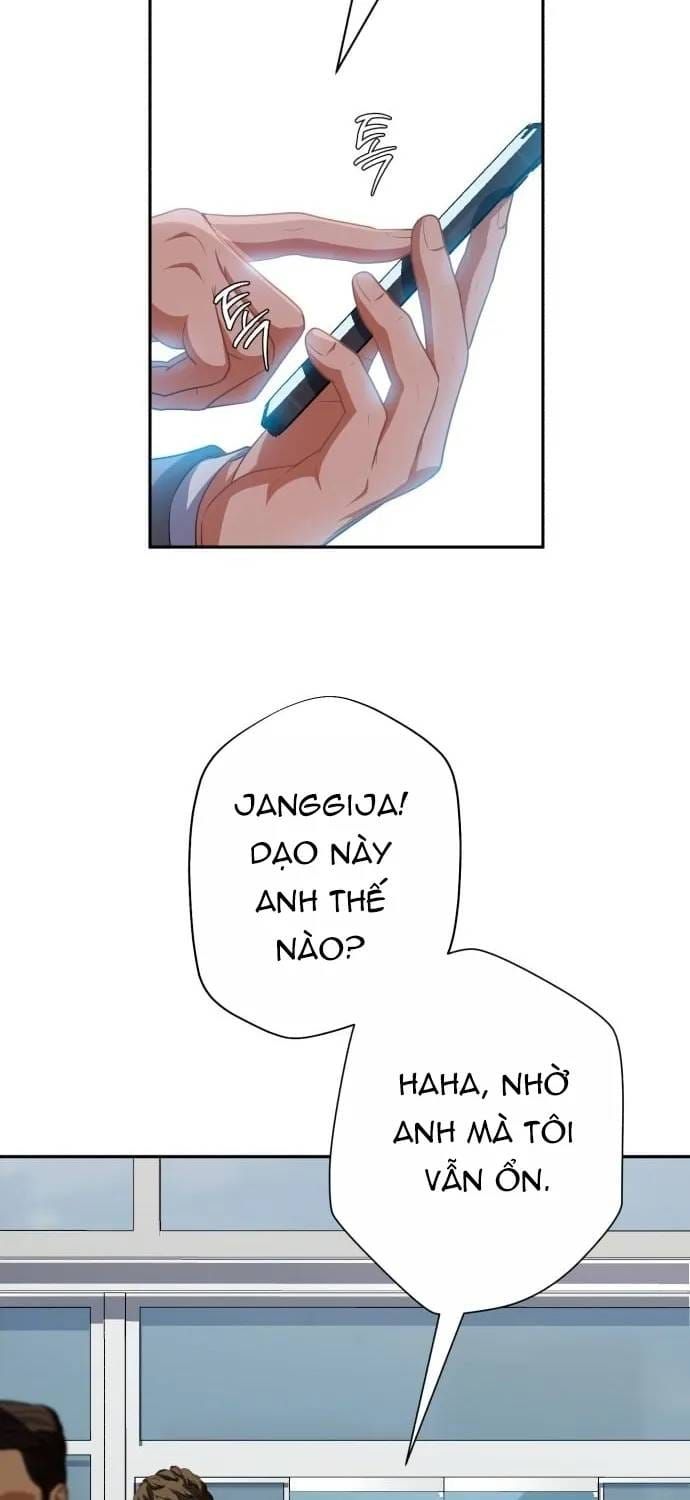 Lừa Đảo Bằng Giọng Nói Làm Đảo Lộn Cuộc Sống Của Bạn Chap 68 - Next Chap 67