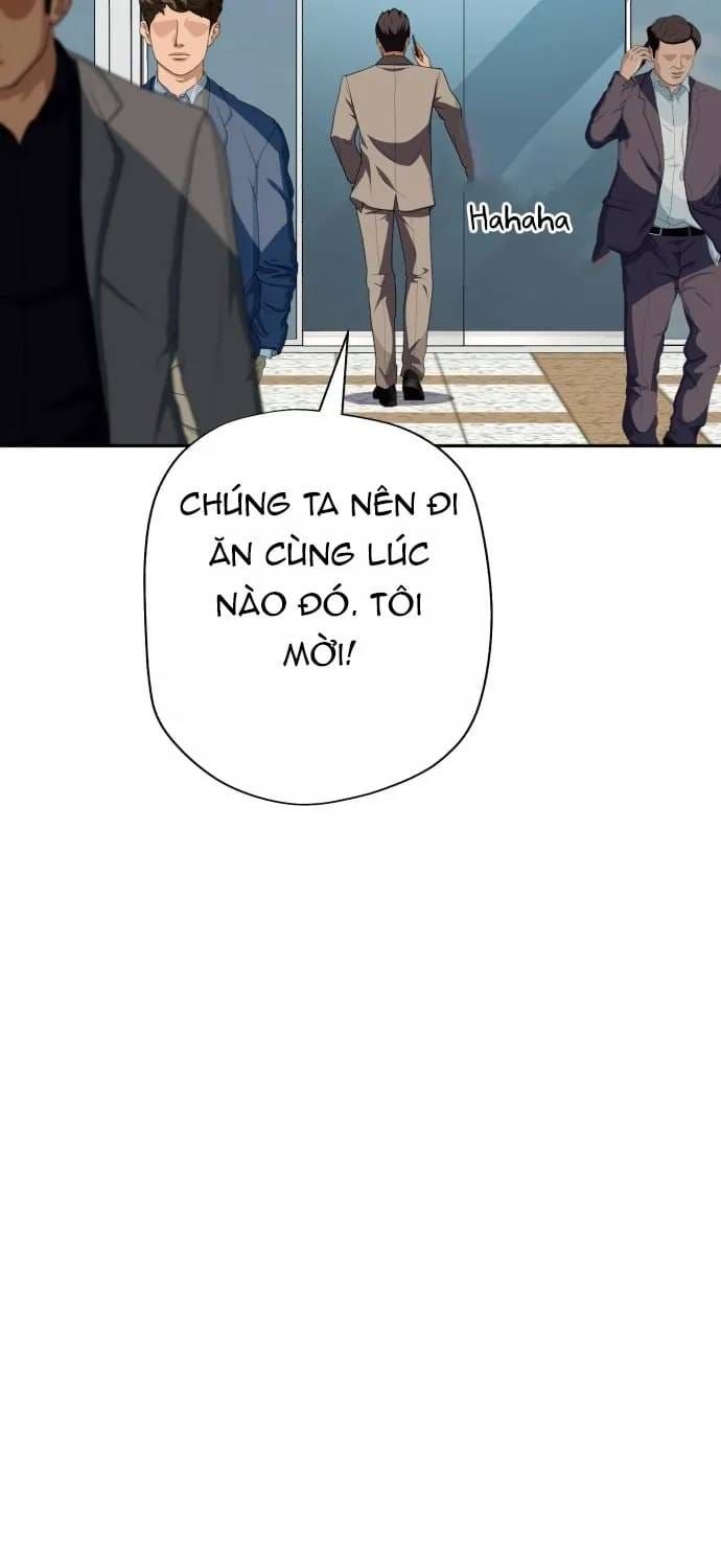 Lừa Đảo Bằng Giọng Nói Làm Đảo Lộn Cuộc Sống Của Bạn Chap 68 - Next Chap 67