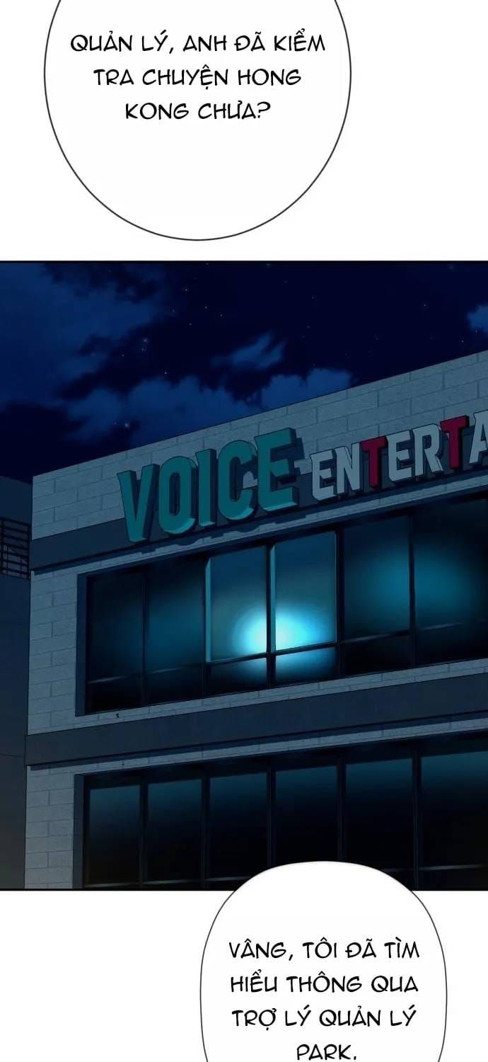 Lừa Đảo Bằng Giọng Nói Làm Đảo Lộn Cuộc Sống Của Bạn Chap 68 - Next Chap 67