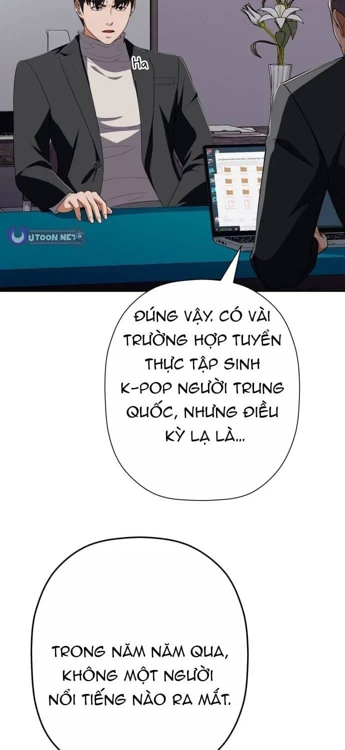 Lừa Đảo Bằng Giọng Nói Làm Đảo Lộn Cuộc Sống Của Bạn Chap 68 - Next Chap 67