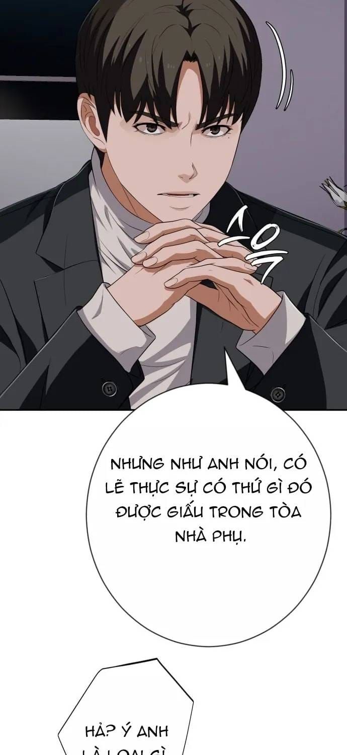Lừa Đảo Bằng Giọng Nói Làm Đảo Lộn Cuộc Sống Của Bạn Chap 68 - Next Chap 67