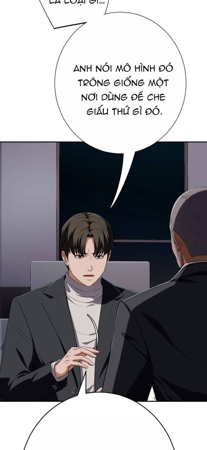 Lừa Đảo Bằng Giọng Nói Làm Đảo Lộn Cuộc Sống Của Bạn Chap 68 - Next Chap 67