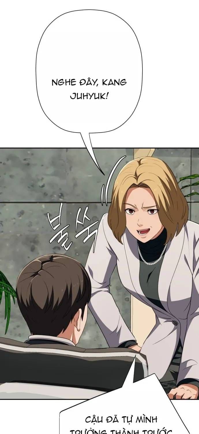 Lừa Đảo Bằng Giọng Nói Làm Đảo Lộn Cuộc Sống Của Bạn Chap 68 - Next Chap 67