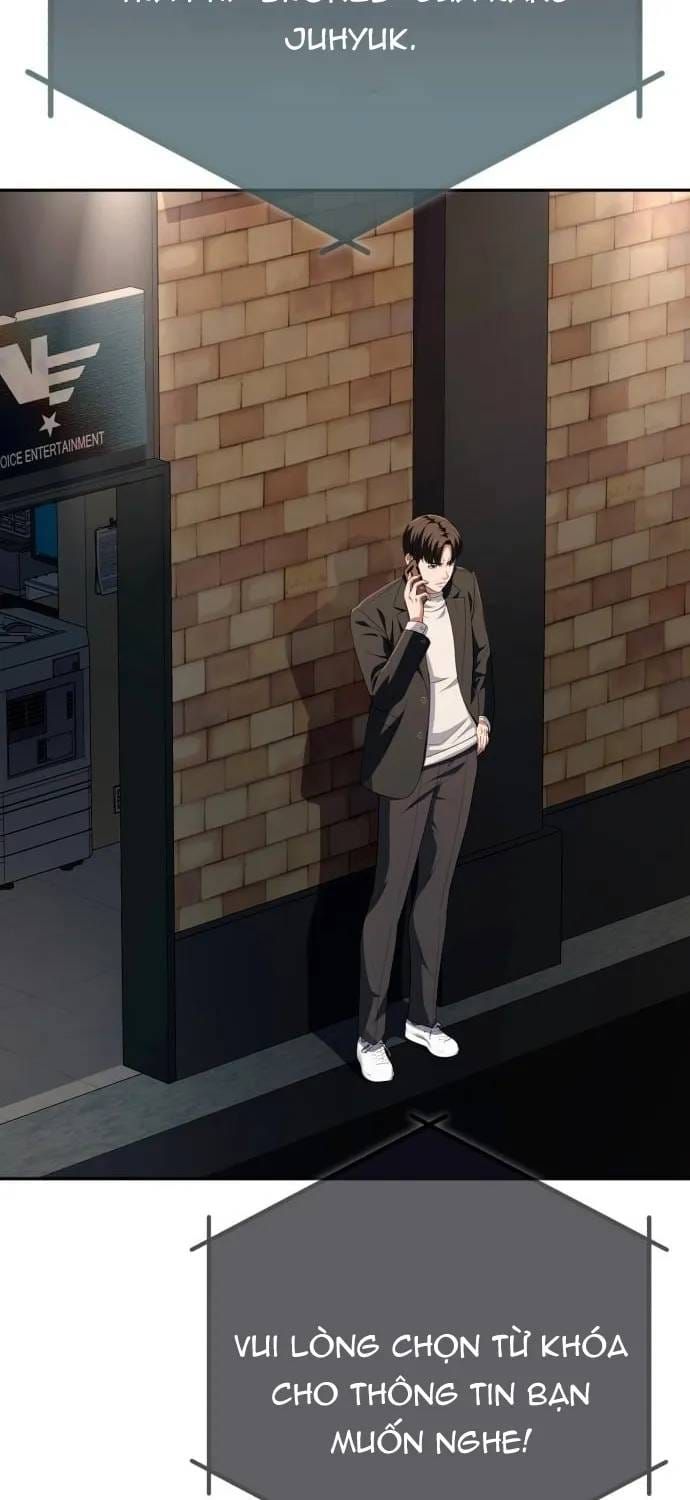 Lừa Đảo Bằng Giọng Nói Làm Đảo Lộn Cuộc Sống Của Bạn Chap 68 - Next Chap 67