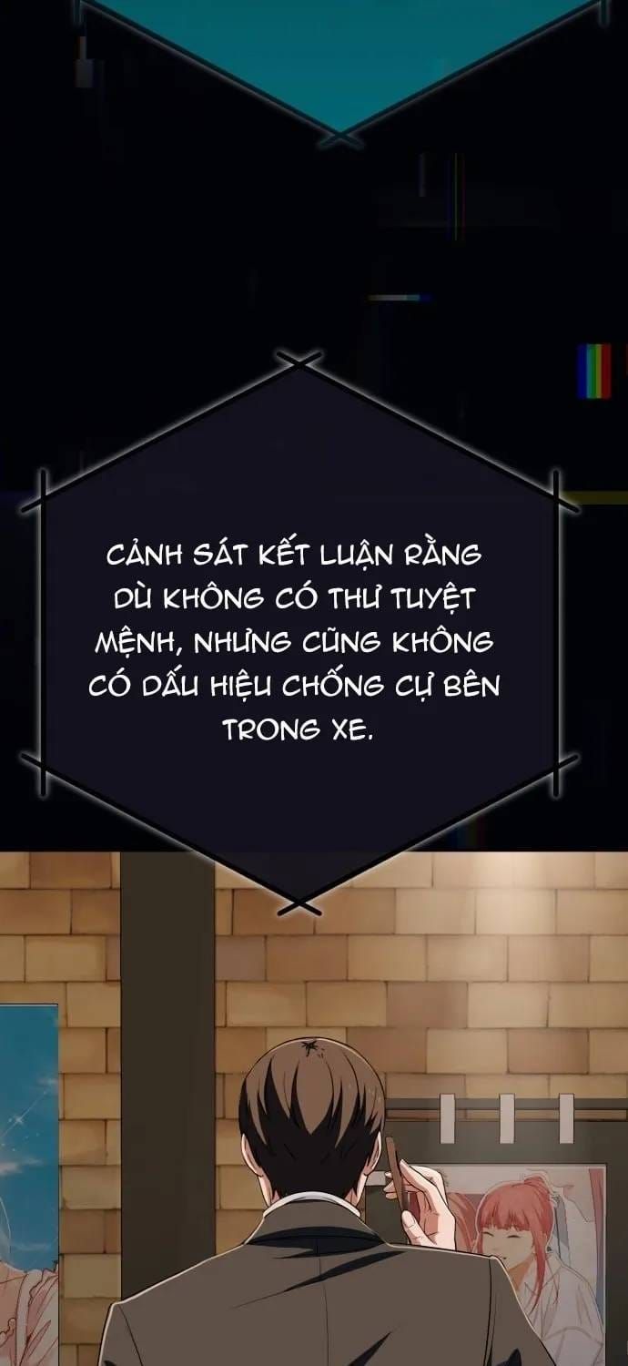 Lừa Đảo Bằng Giọng Nói Làm Đảo Lộn Cuộc Sống Của Bạn Chap 68 - Next Chap 67