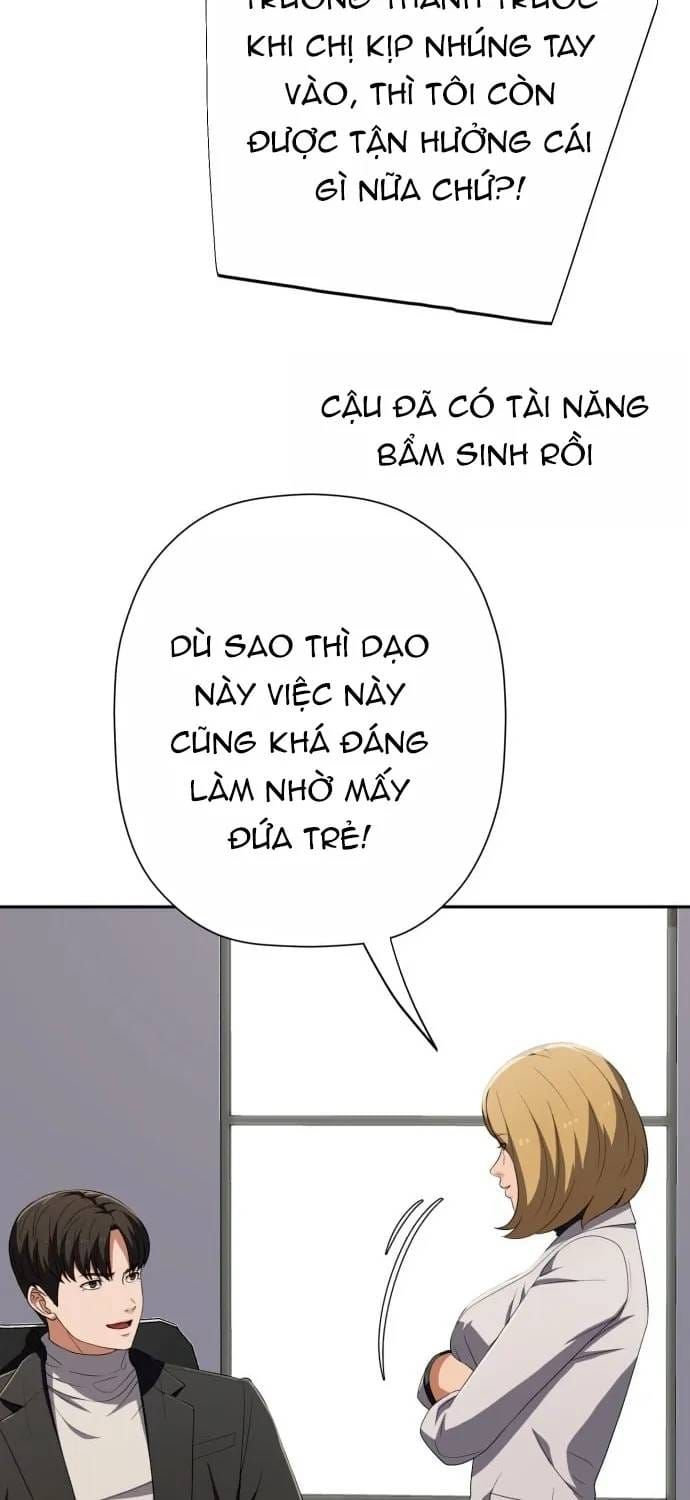 Lừa Đảo Bằng Giọng Nói Làm Đảo Lộn Cuộc Sống Của Bạn Chap 68 - Next Chap 67