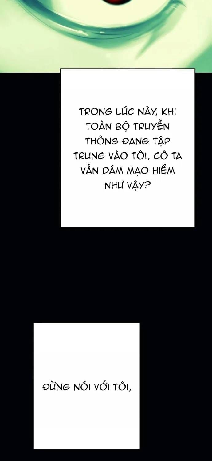 Lừa Đảo Bằng Giọng Nói Làm Đảo Lộn Cuộc Sống Của Bạn Chap 68 - Next Chap 67