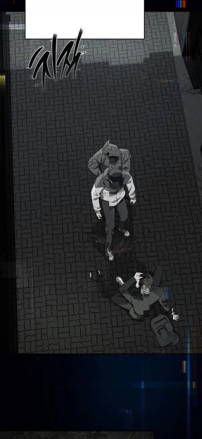 Lừa Đảo Bằng Giọng Nói Làm Đảo Lộn Cuộc Sống Của Bạn Chap 68 - Next Chap 67