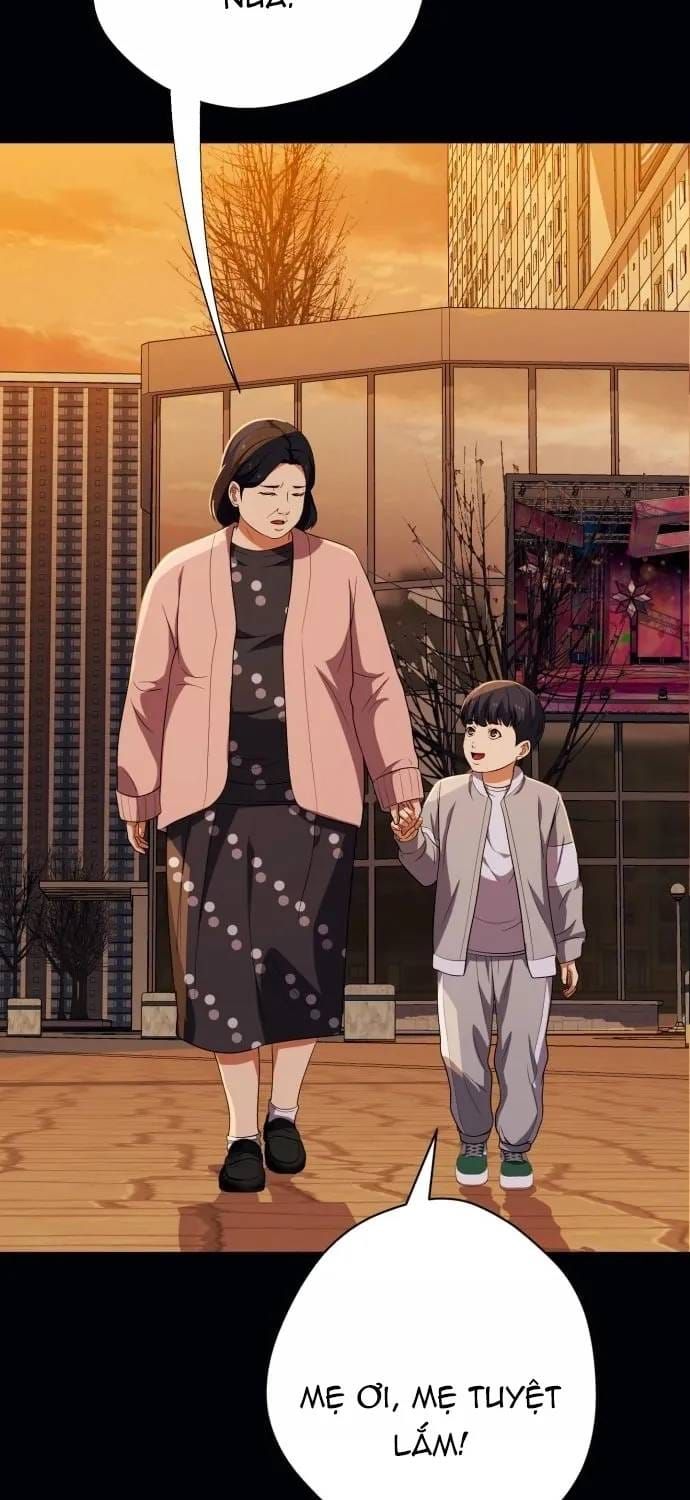 Lừa Đảo Bằng Giọng Nói Làm Đảo Lộn Cuộc Sống Của Bạn Chap 68 - Next Chap 67