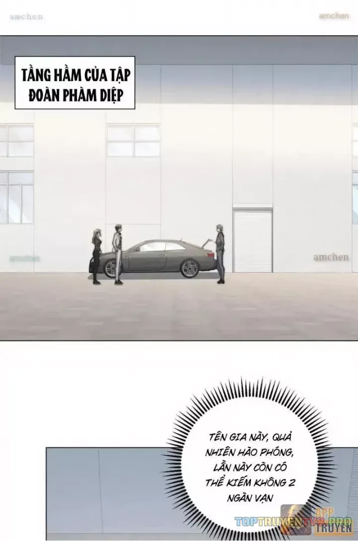 Trở Thành Vô Địch Bằng Hệ Thống Giảm Giá Trị Chap 77 - Next Chap 78