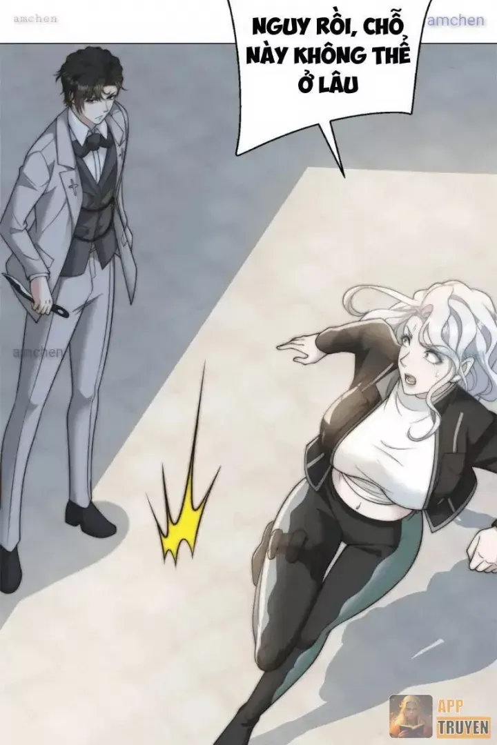 Trở Thành Vô Địch Bằng Hệ Thống Giảm Giá Trị Chap 77 - Next Chap 78