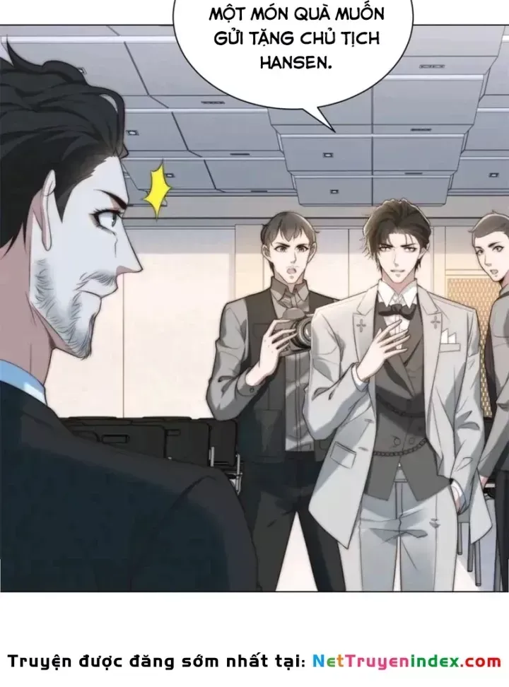 Trở Thành Vô Địch Bằng Hệ Thống Giảm Giá Trị Chap 78 - Next Chap 77