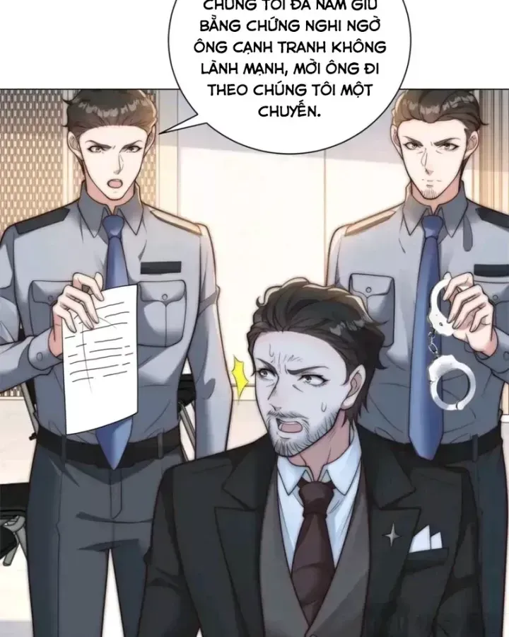 Trở Thành Vô Địch Bằng Hệ Thống Giảm Giá Trị Chap 78 - Next Chap 77