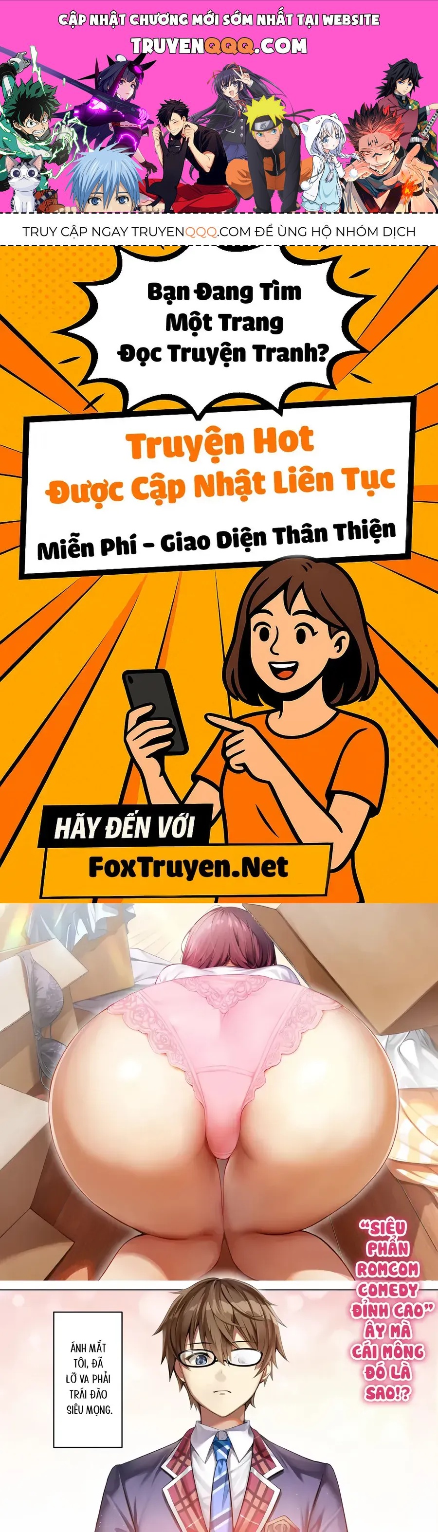 Nettruyen Truyện tranh online