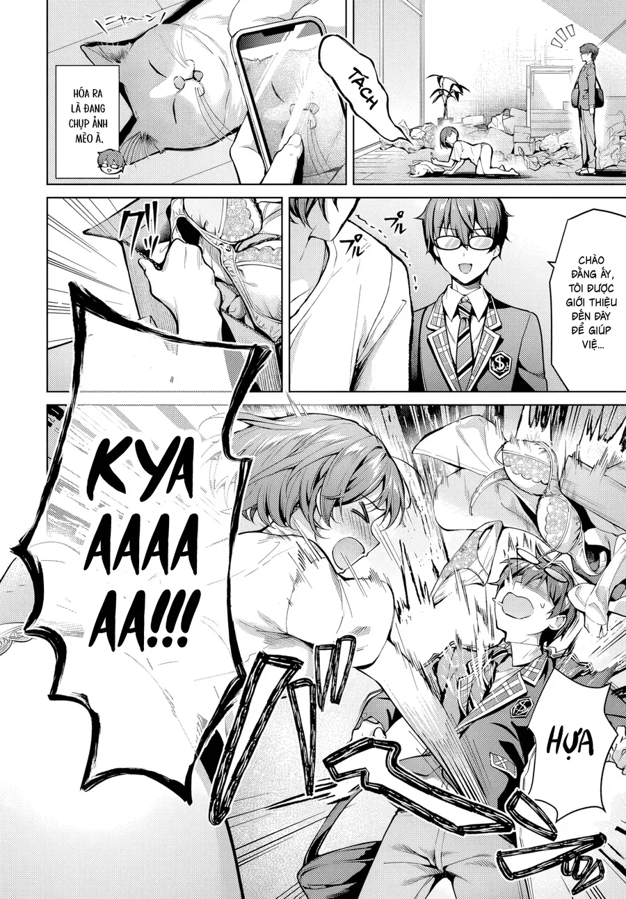 Nettruyen Truyện tranh online