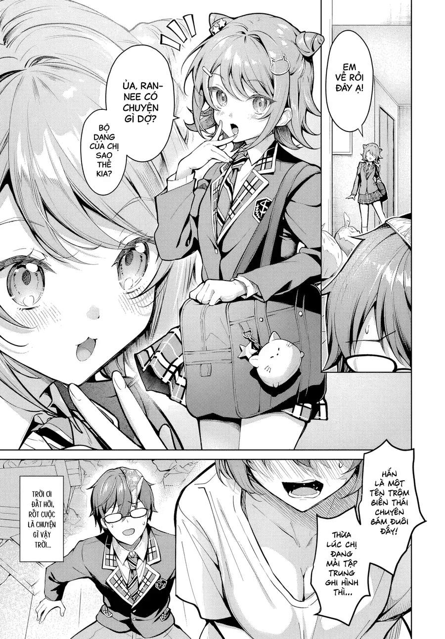 Nettruyen Truyện tranh online