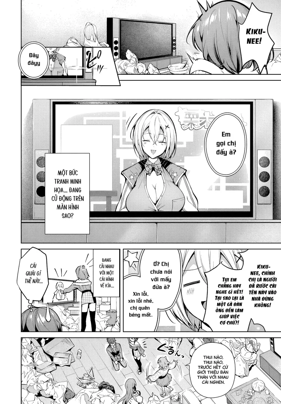 Nettruyen Truyện tranh online