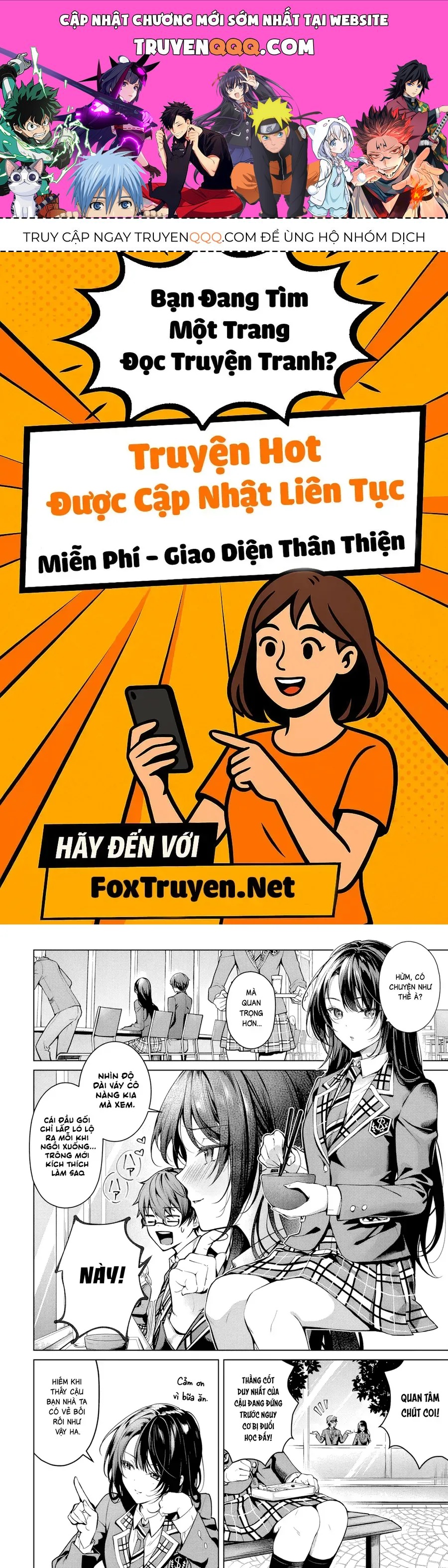 Nettruyen Truyện tranh online