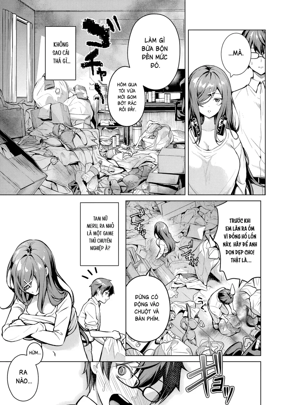 Nettruyen Truyện tranh online