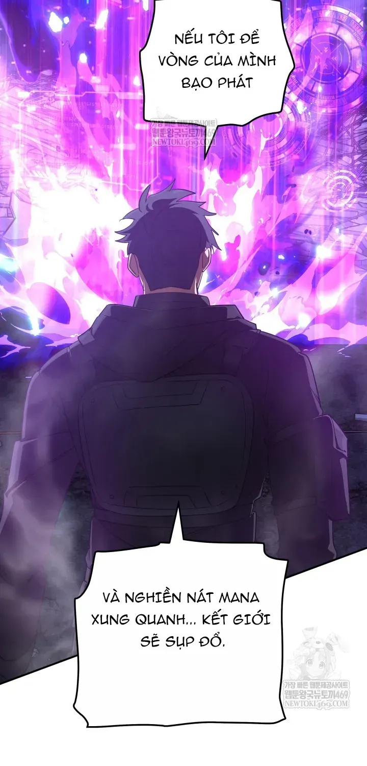 Đại Pháp Sư Thần Thoại Tái Lâm Chap 93 - Next Chap 94