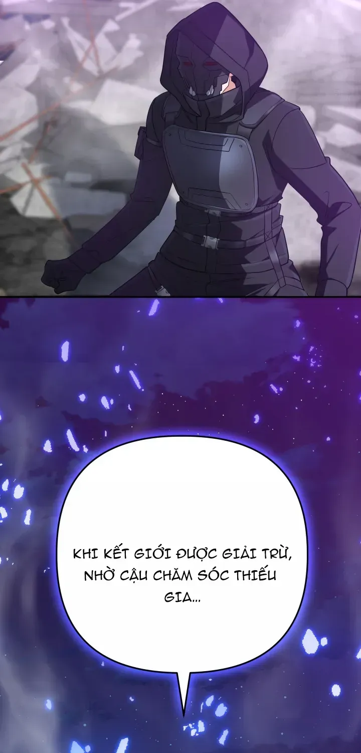 Đại Pháp Sư Thần Thoại Tái Lâm Chap 93 - Next Chap 94