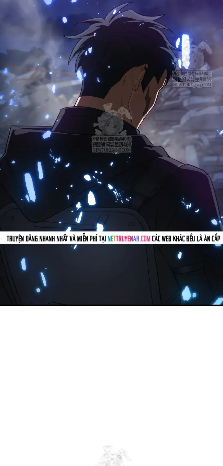 Đại Pháp Sư Thần Thoại Tái Lâm Chap 93 - Next Chap 94