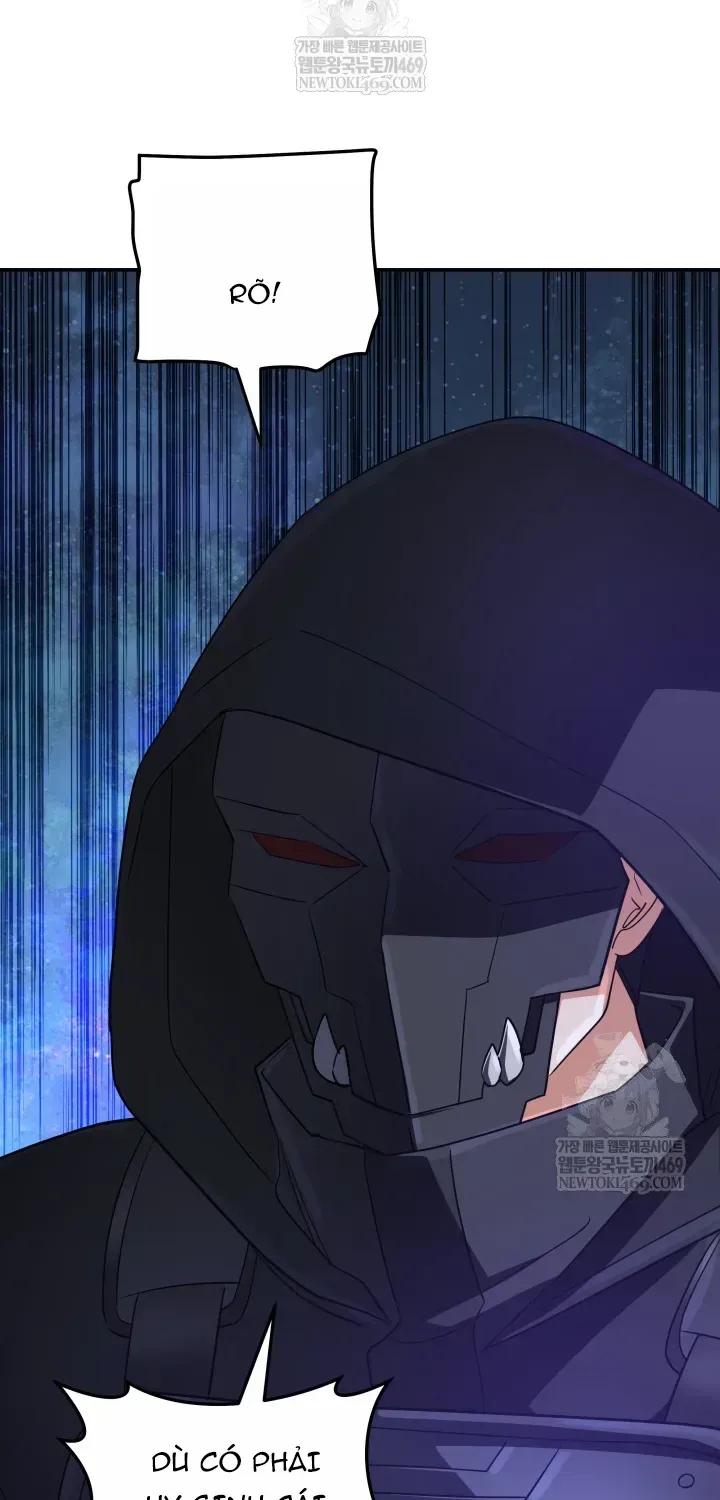 Đại Pháp Sư Thần Thoại Tái Lâm Chap 93 - Next Chap 94