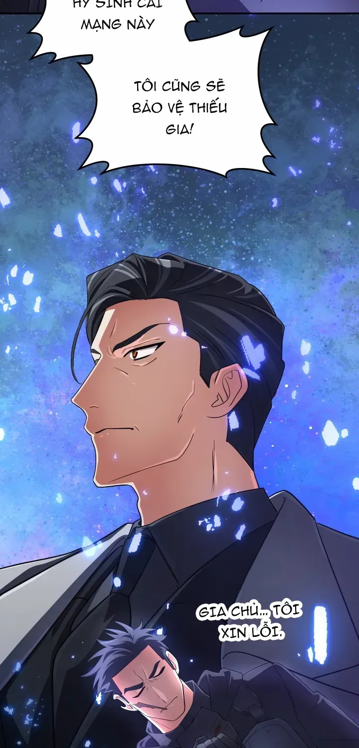 Đại Pháp Sư Thần Thoại Tái Lâm Chap 93 - Next Chap 94