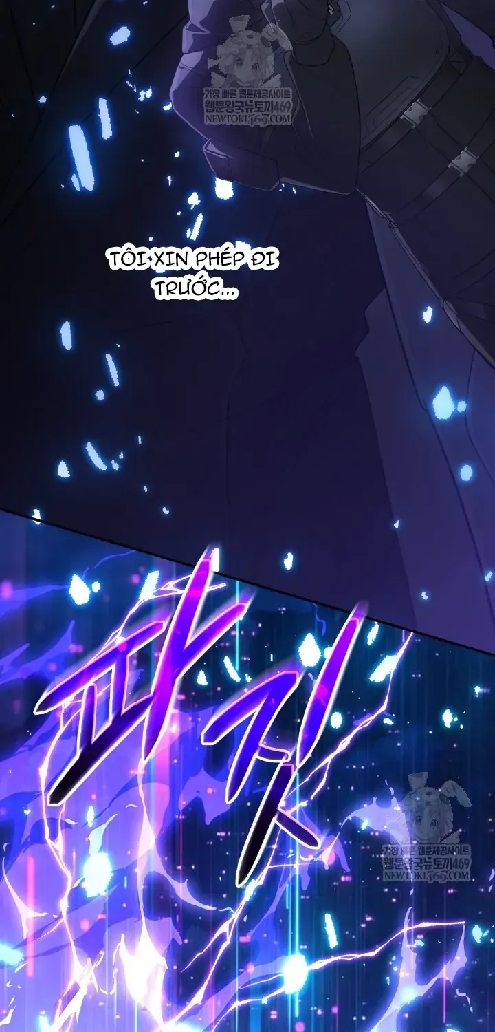 Đại Pháp Sư Thần Thoại Tái Lâm Chap 93 - Next Chap 94